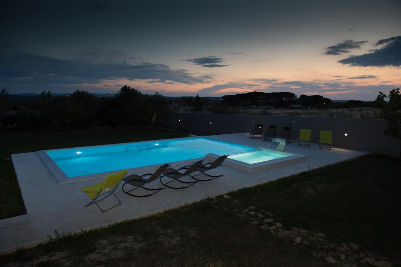 Dubis House Cabană Zadar