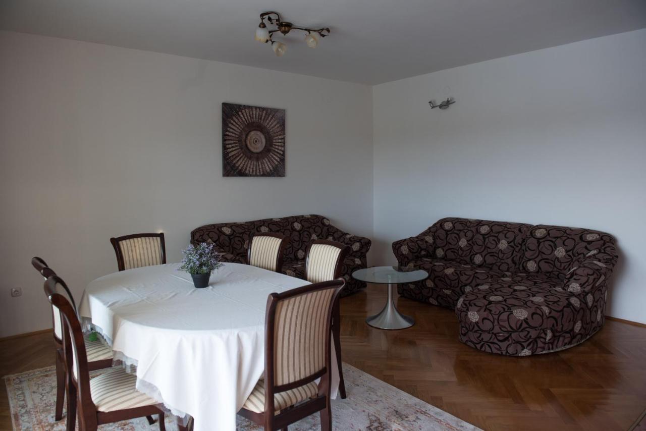 Dubis House Cabană Zadar