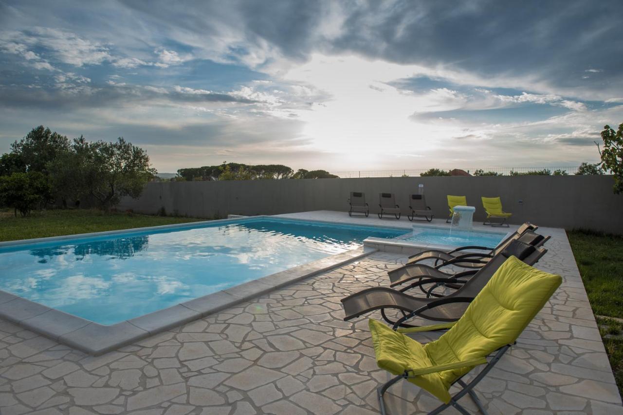 Cabană Dubis House Zadar
