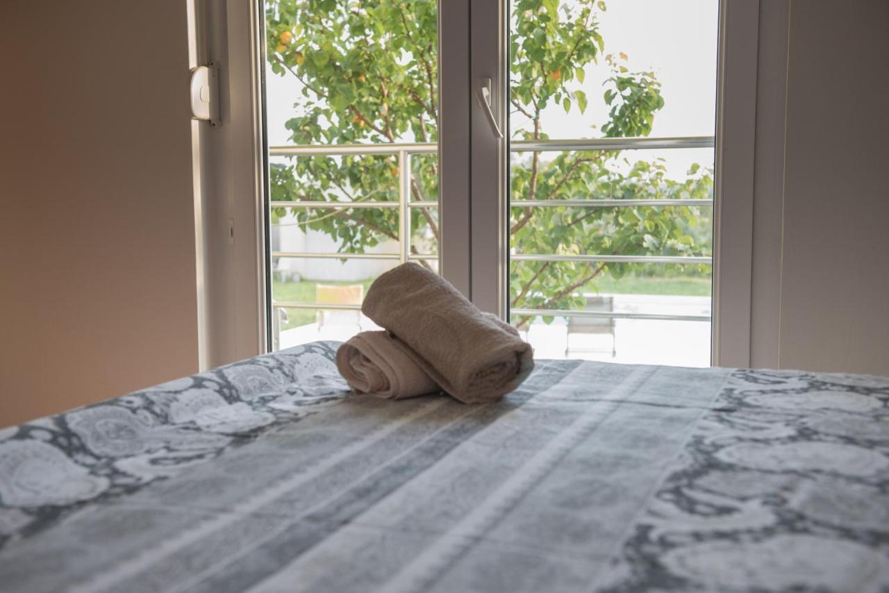 Cabană Dubis House Zadar
